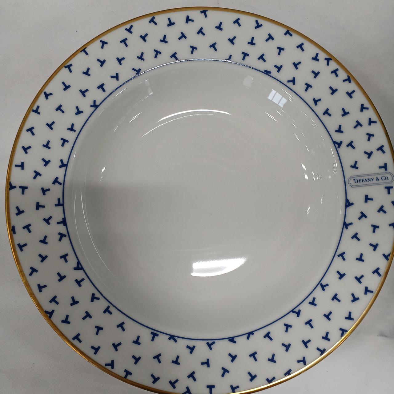 スープ皿　直径約22cm