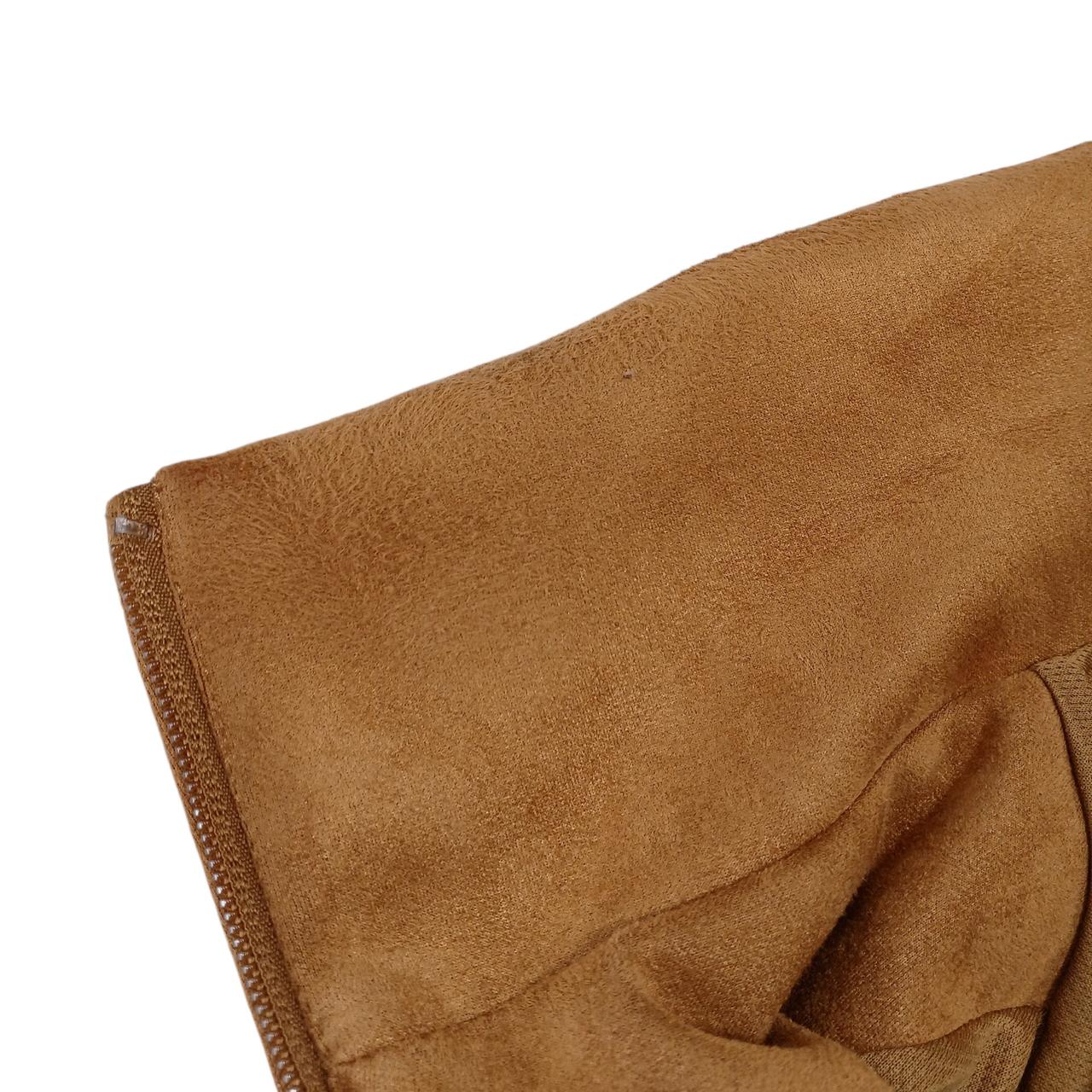 若干の毛羽立ちあり