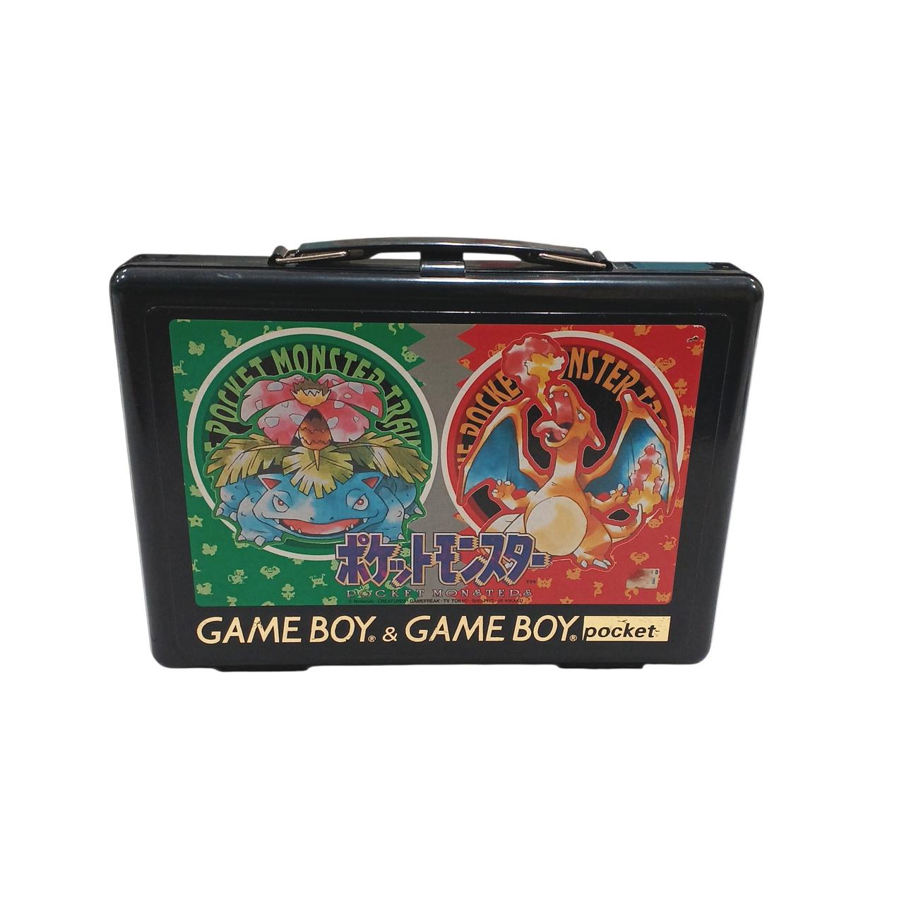 任天堂|ポケットモンスターゲームボーイケース|HARDOFFオフモール