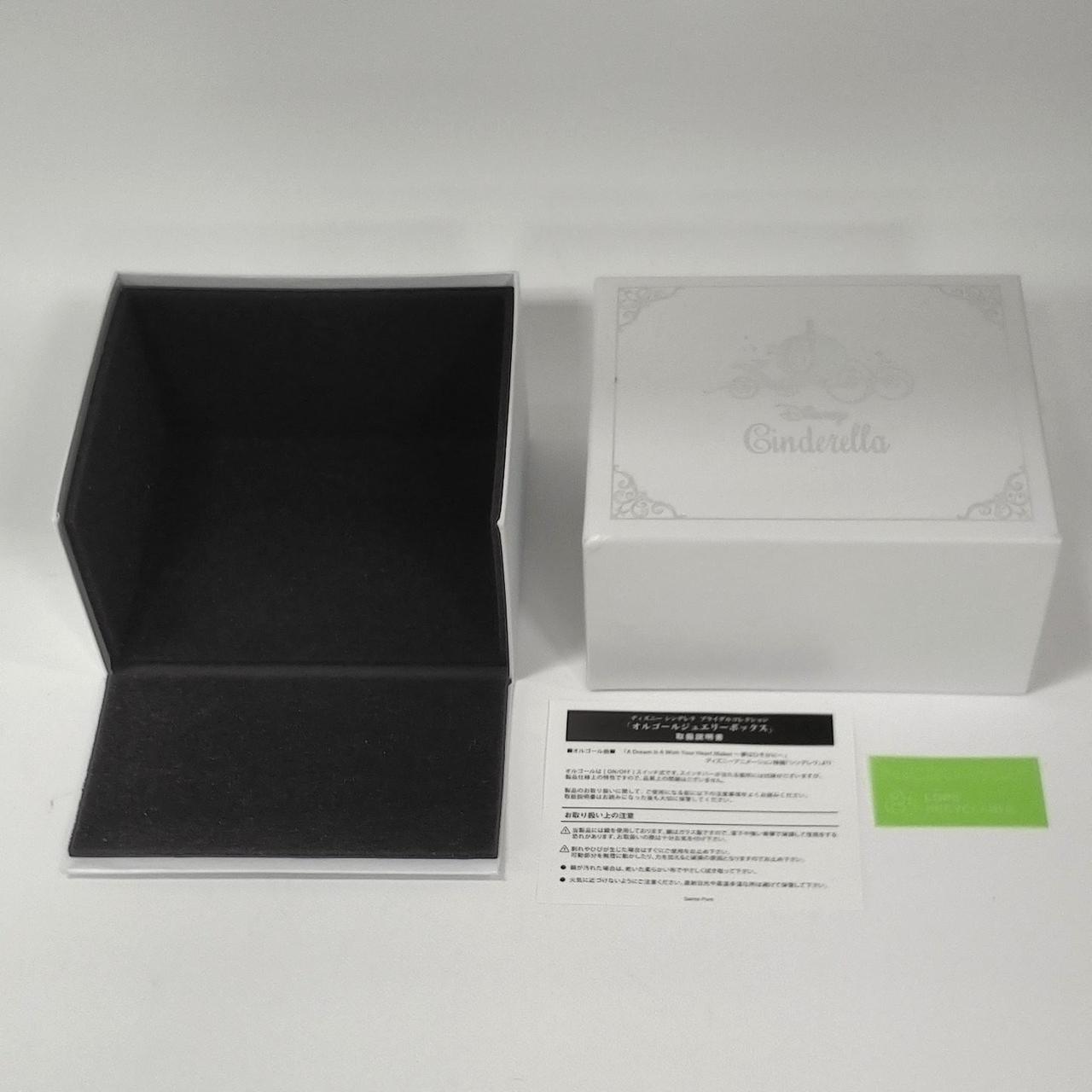 外箱にスレ凹みあります