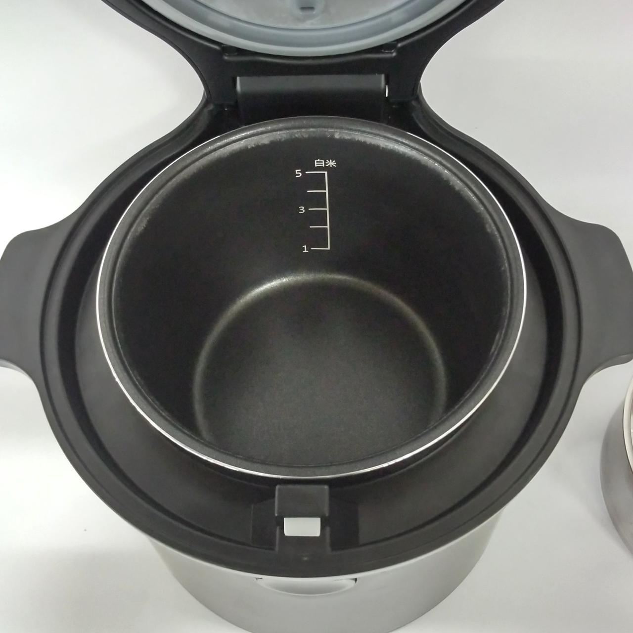 窯フチ塗装剥がれ有り