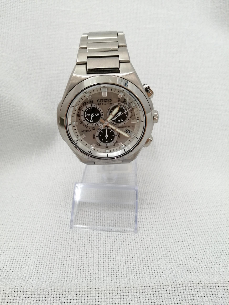 シチズン(CITIZEN)|ECO-DRIVE|【ハードオフ公式通販】オフモール