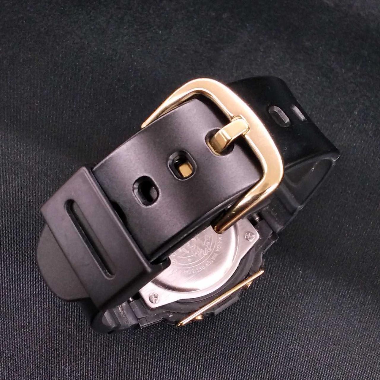 ベルトの状態良好です！