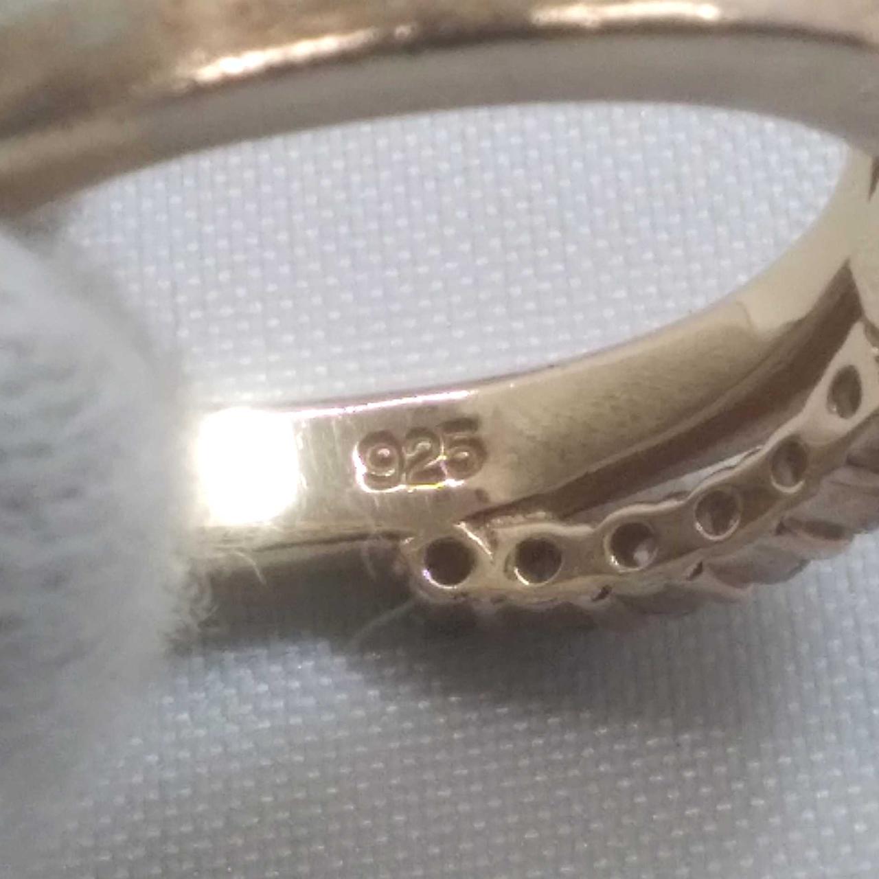 925の刻印です。