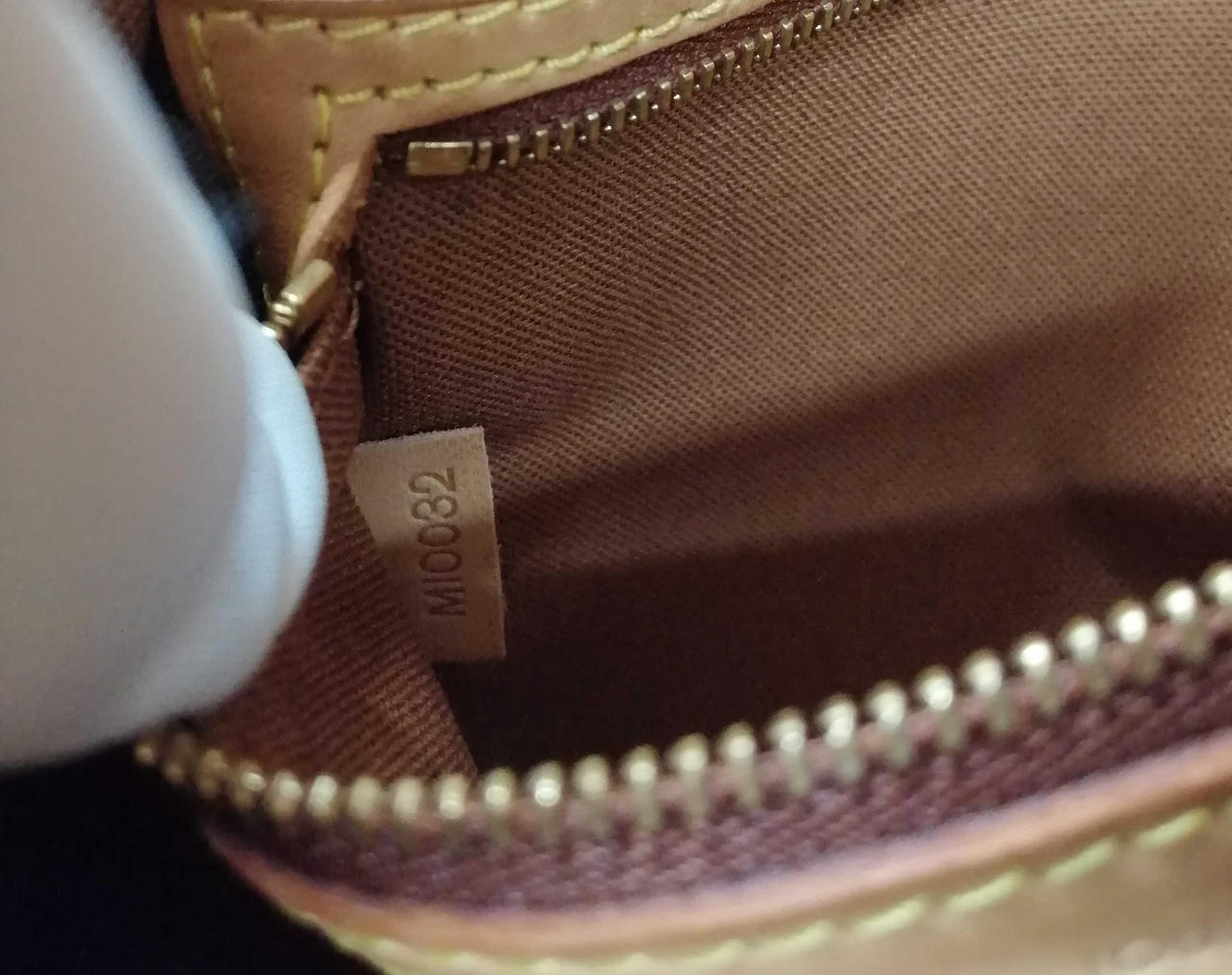 LOUIS VUITTON|ミニ ルーピング|HARDOFFオフモール（オフモ
