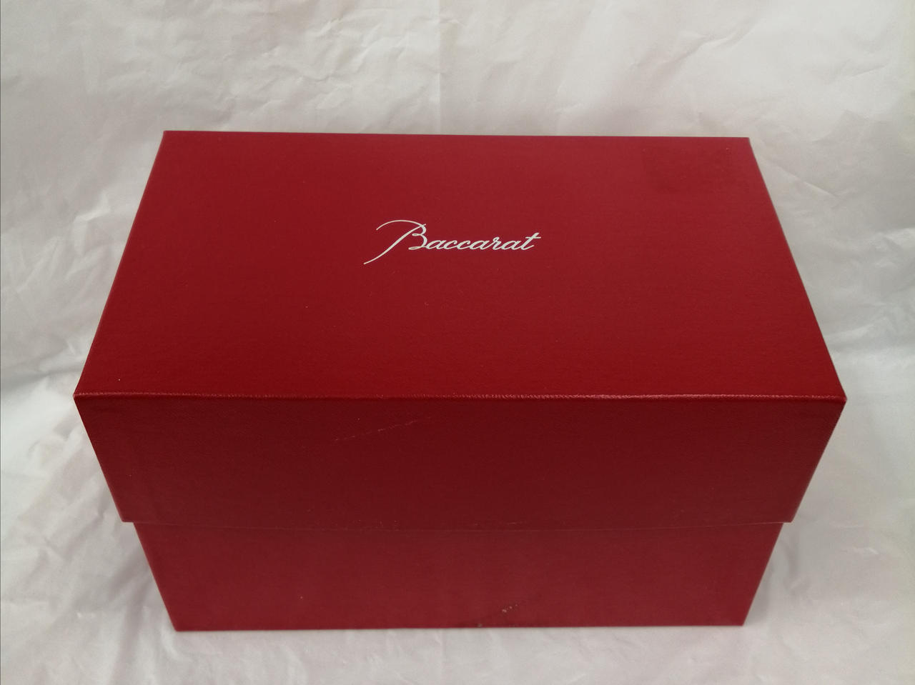 キズがあります。