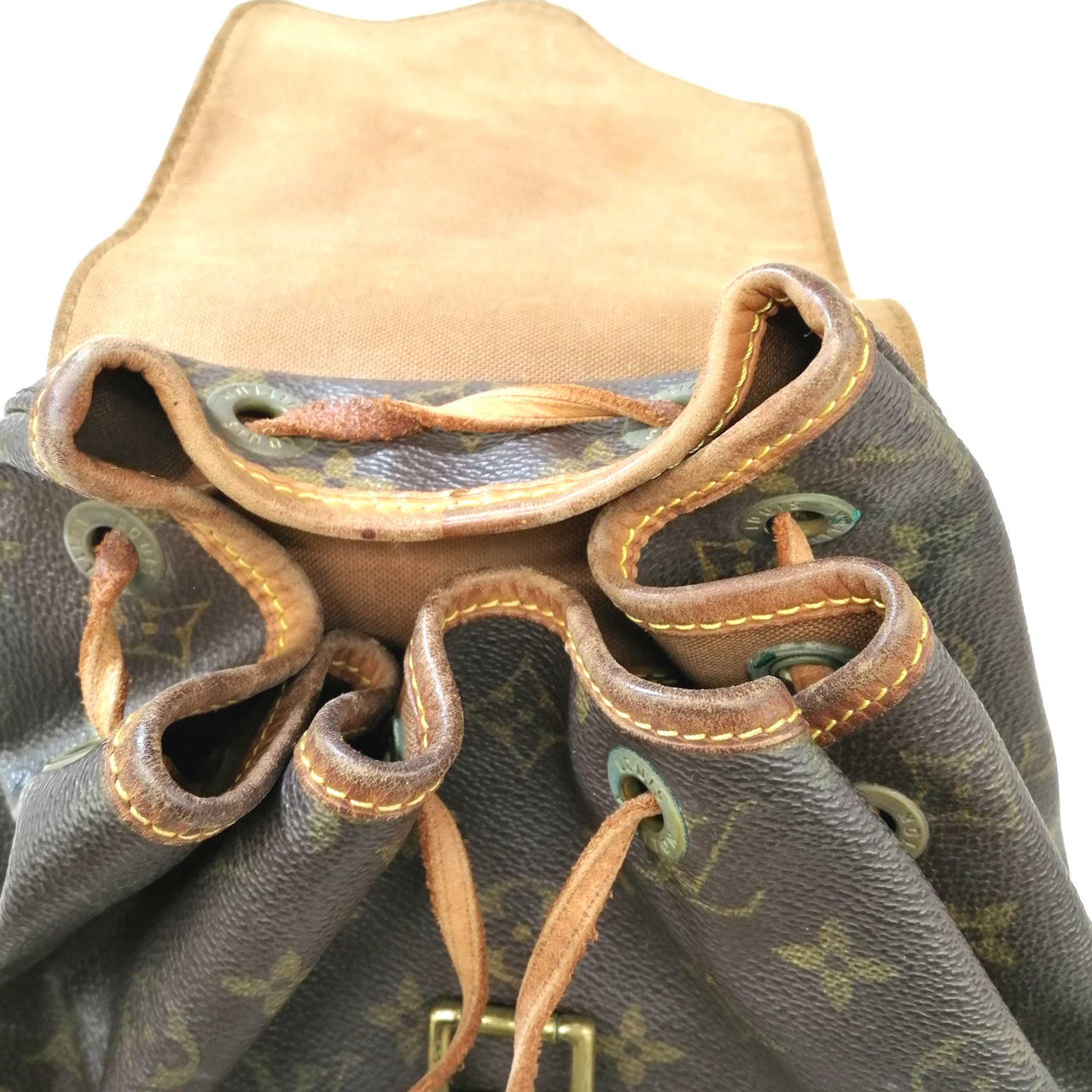 金具全てサビ有ります。