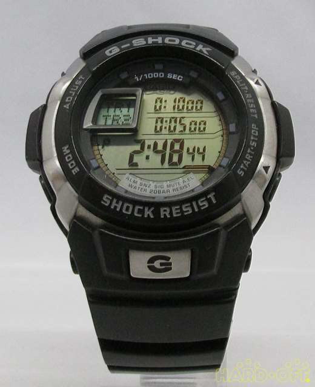 ライト付きません。