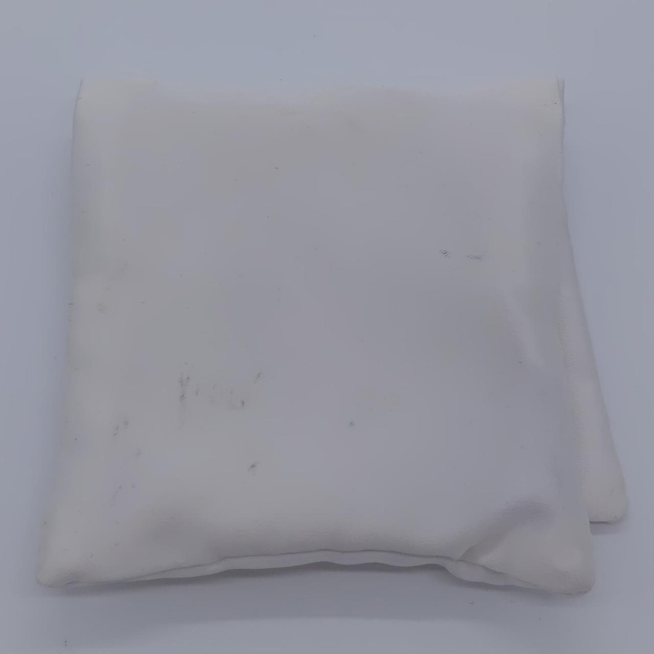 保存袋汚れあり