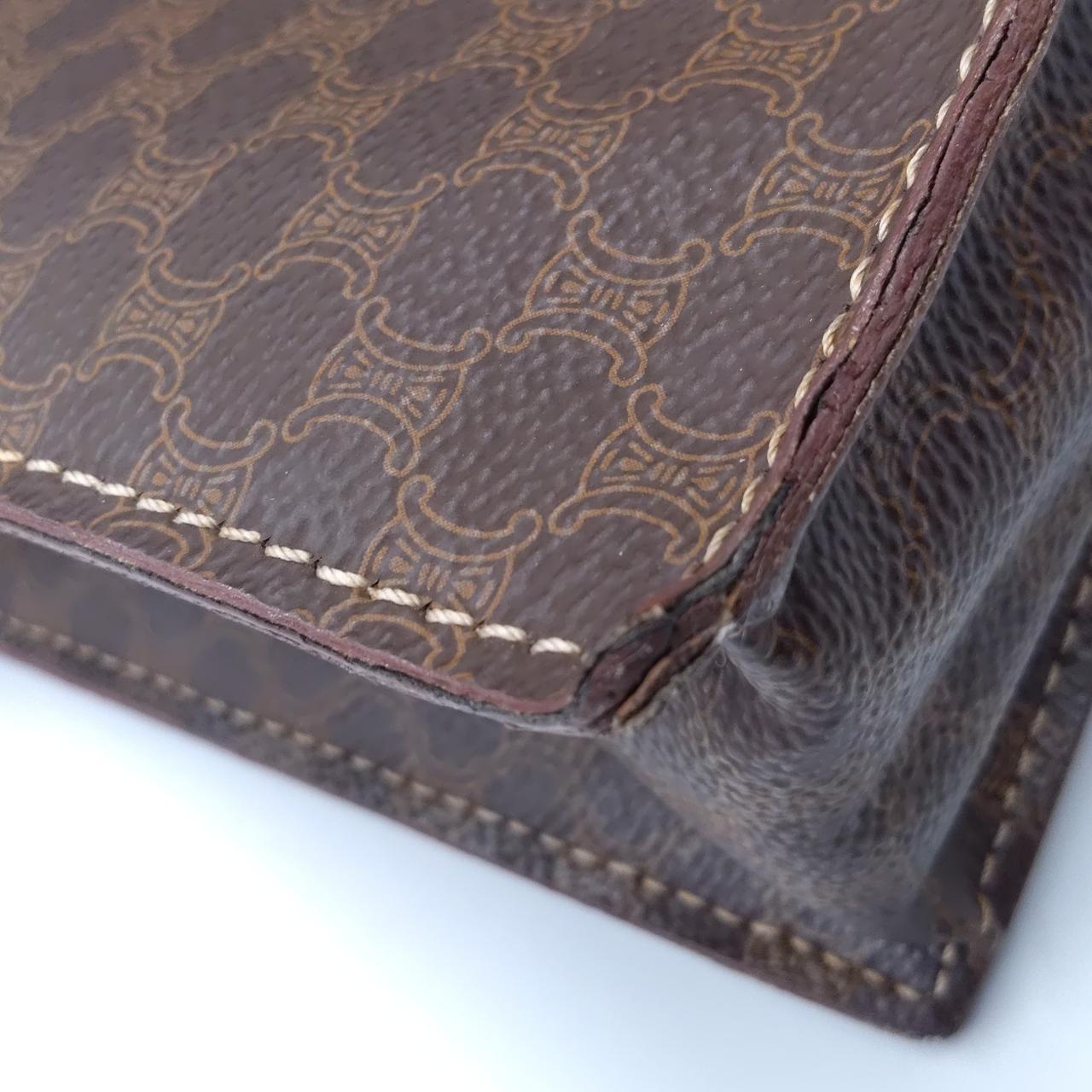 角ダメージ有り