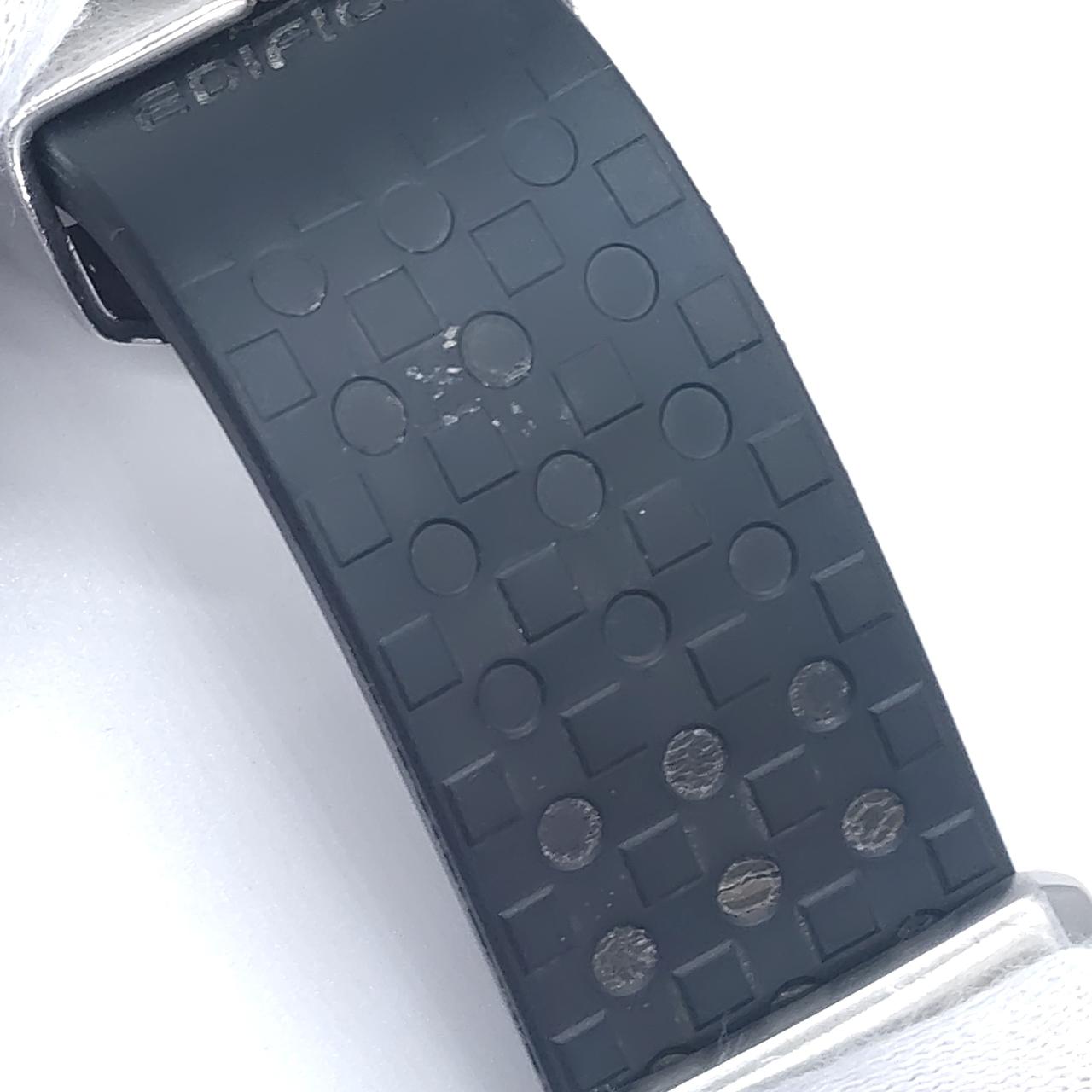 ベルト部分汚れアリ