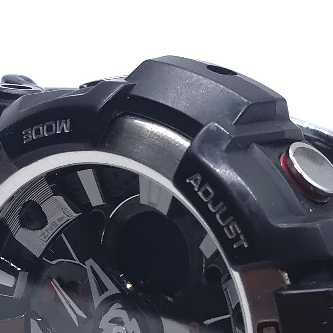 全体的に小キズあり