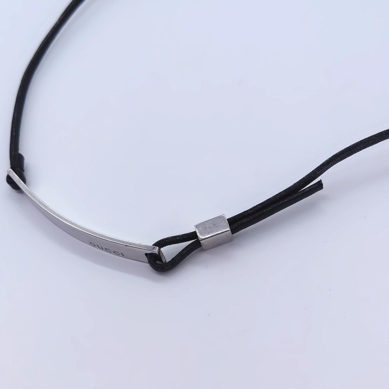 留め具部分少々ゆるめです。