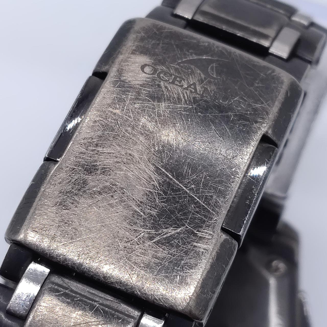 塗装ハゲ、キズあり