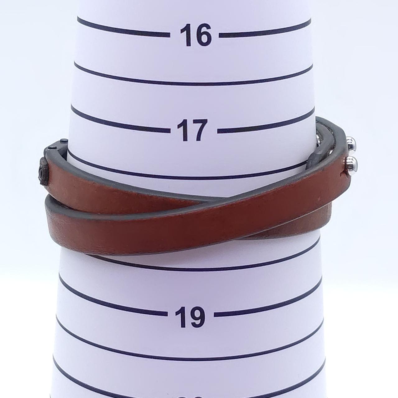 手首周り 最小 約18cm