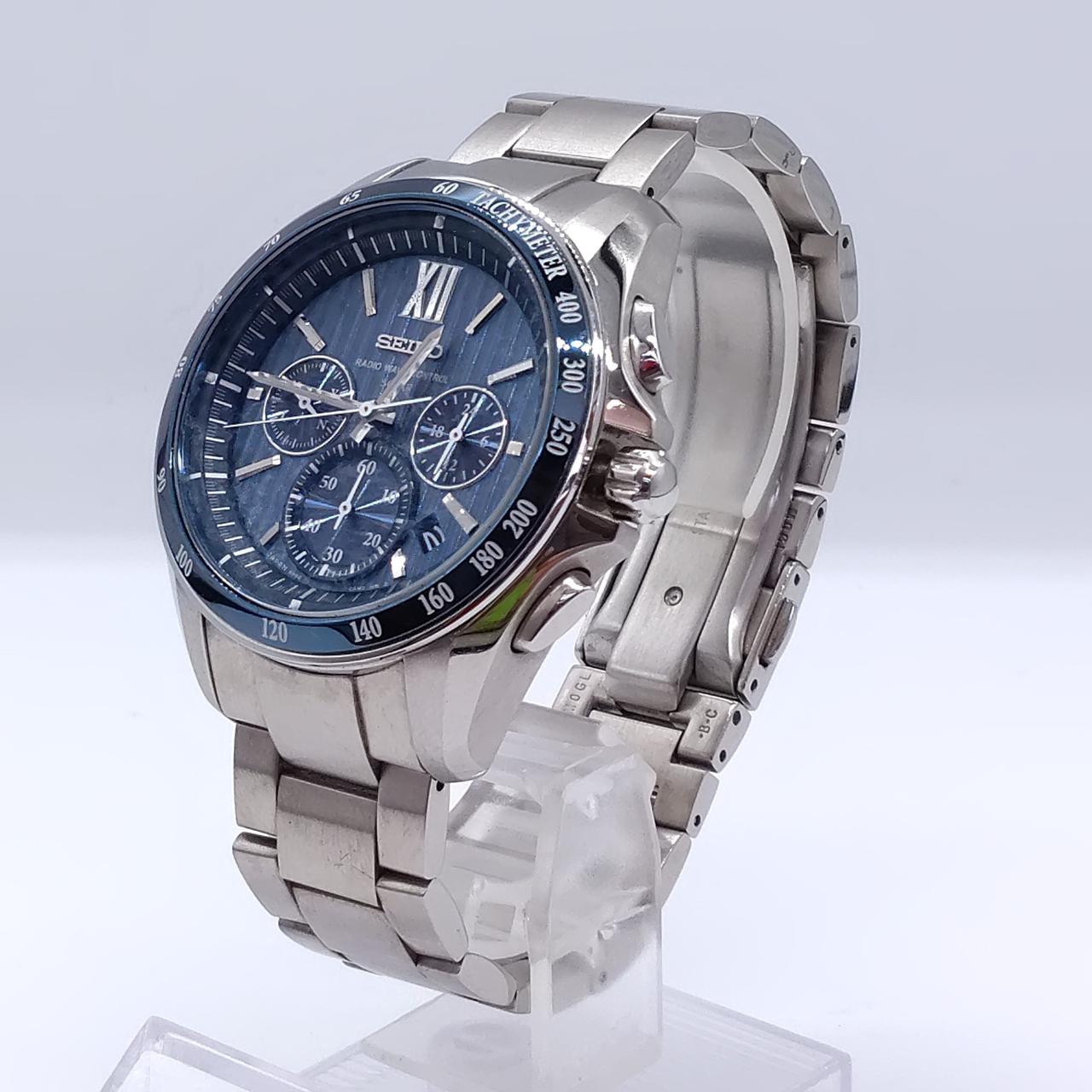 SEIKO|BRIGHTZ|【ハードオフ公式通販】オフモール|1030320000014559