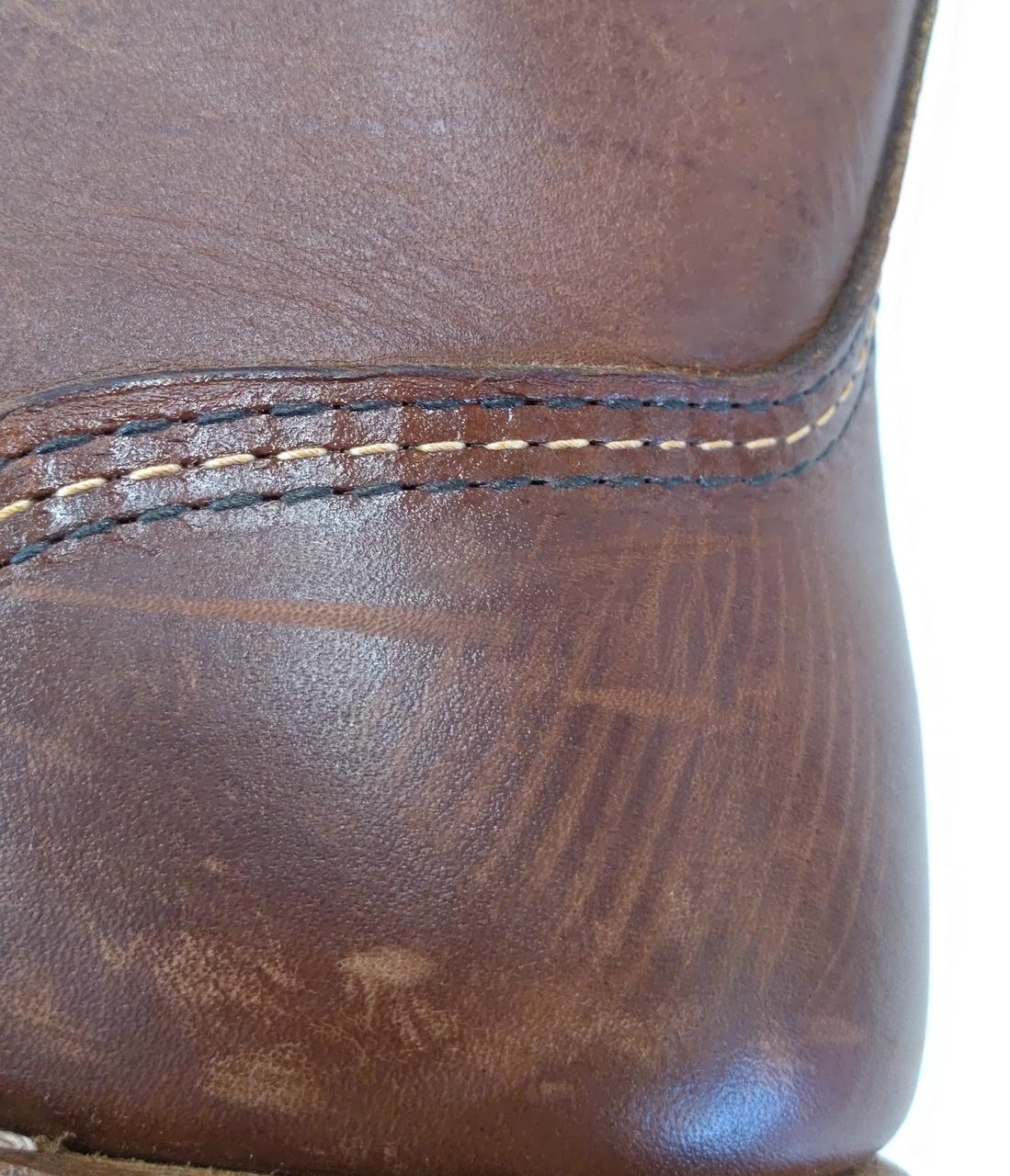 全体的に擦れあります