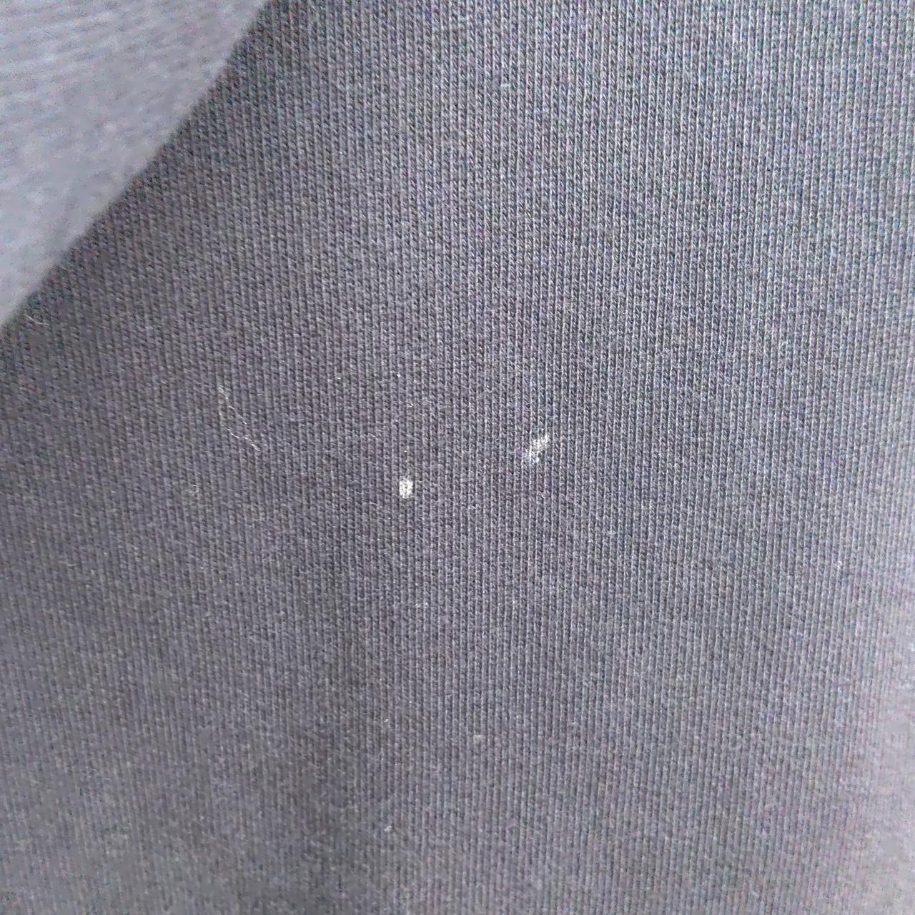 背面小汚れあり