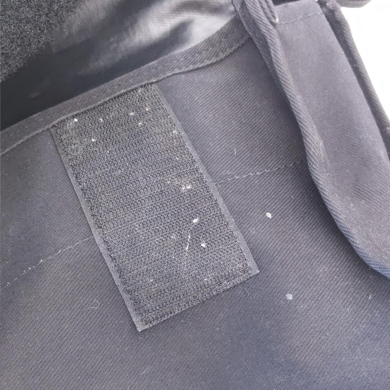 白汚れあり