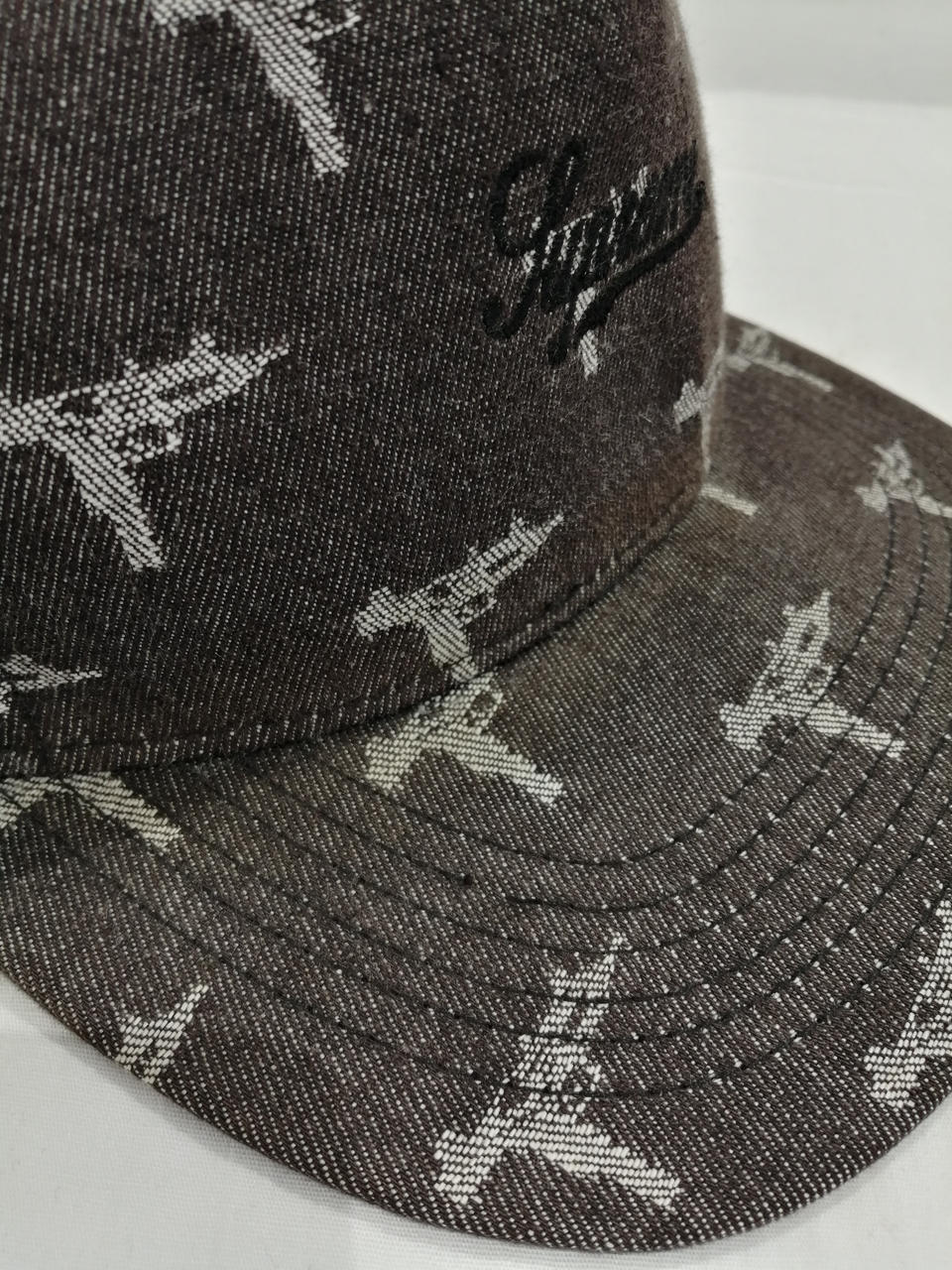 若干黄ばみあります