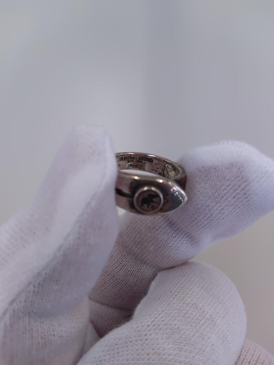 刻印あります。