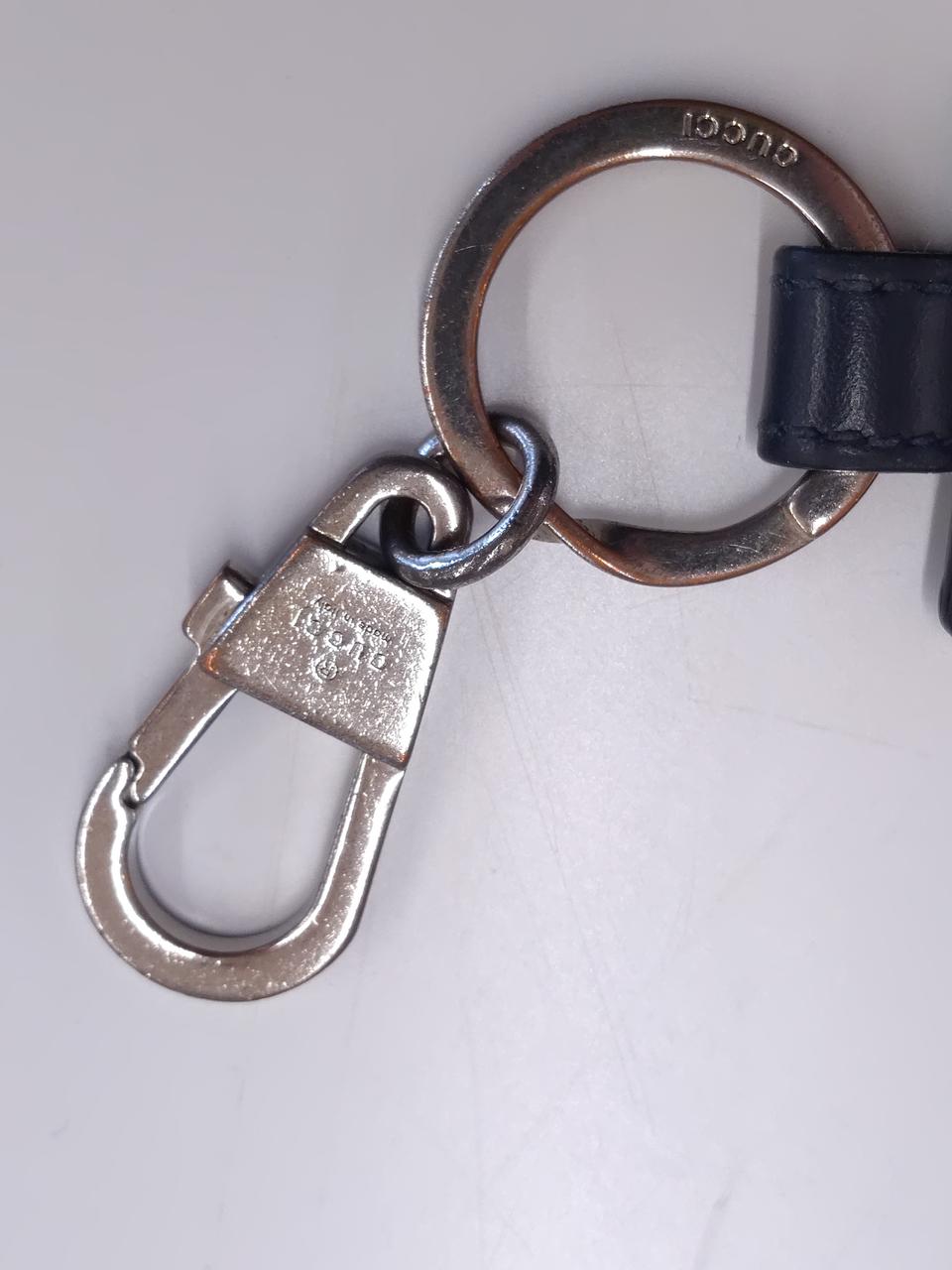 GUCCI|GUCCI エンボスレザー キーリング|【ハードオフ公式通販】オフ