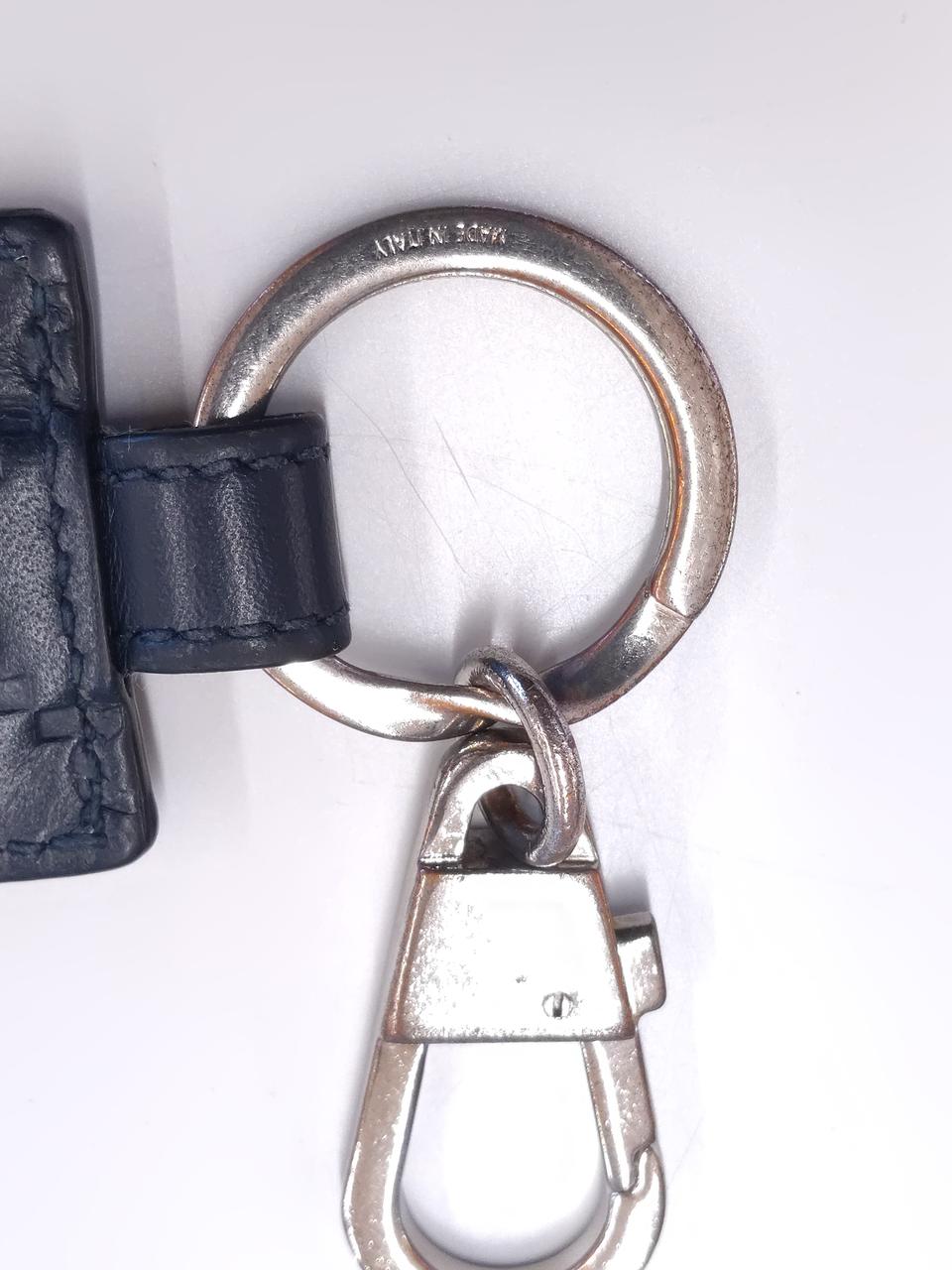 GUCCI|GUCCI エンボスレザー キーリング|【ハードオフ公式通販】オフ