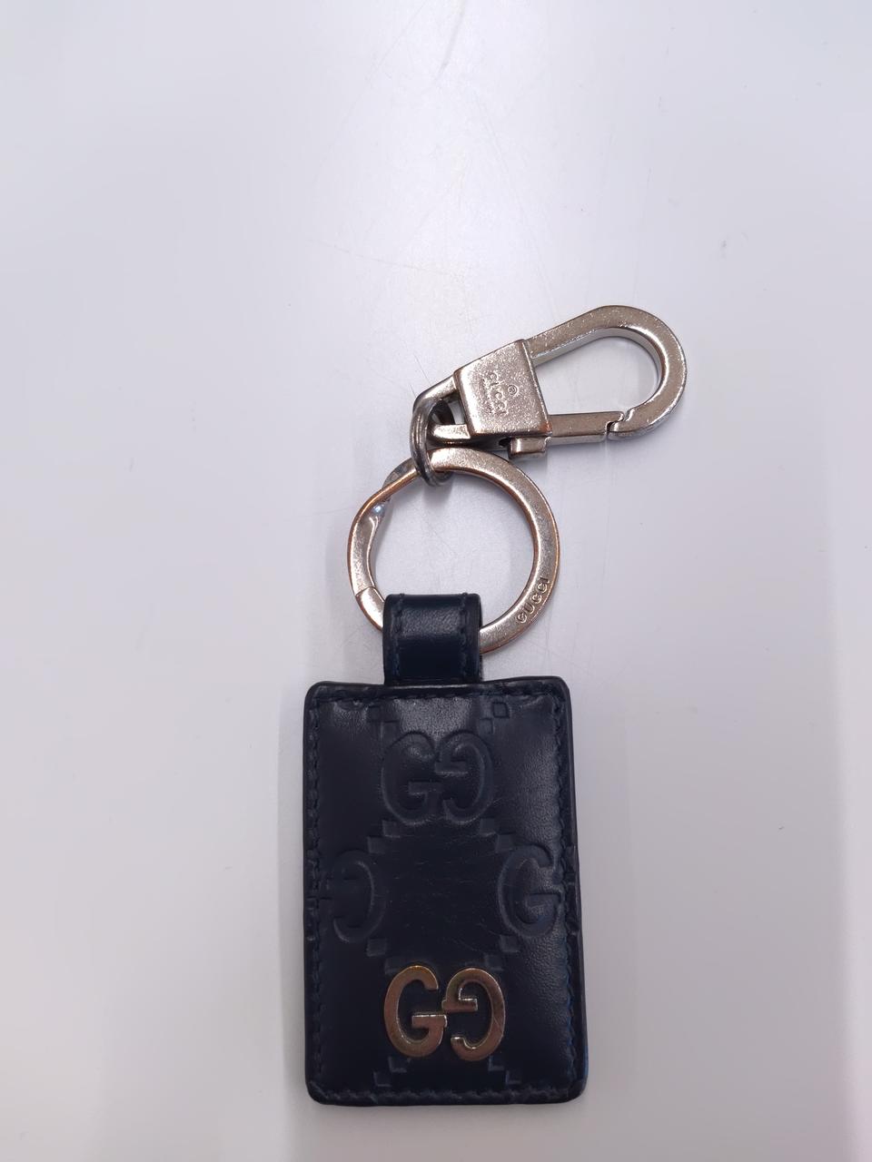 GUCCI|GUCCI エンボスレザー キーリング|【ハードオフ公式通販】オフ