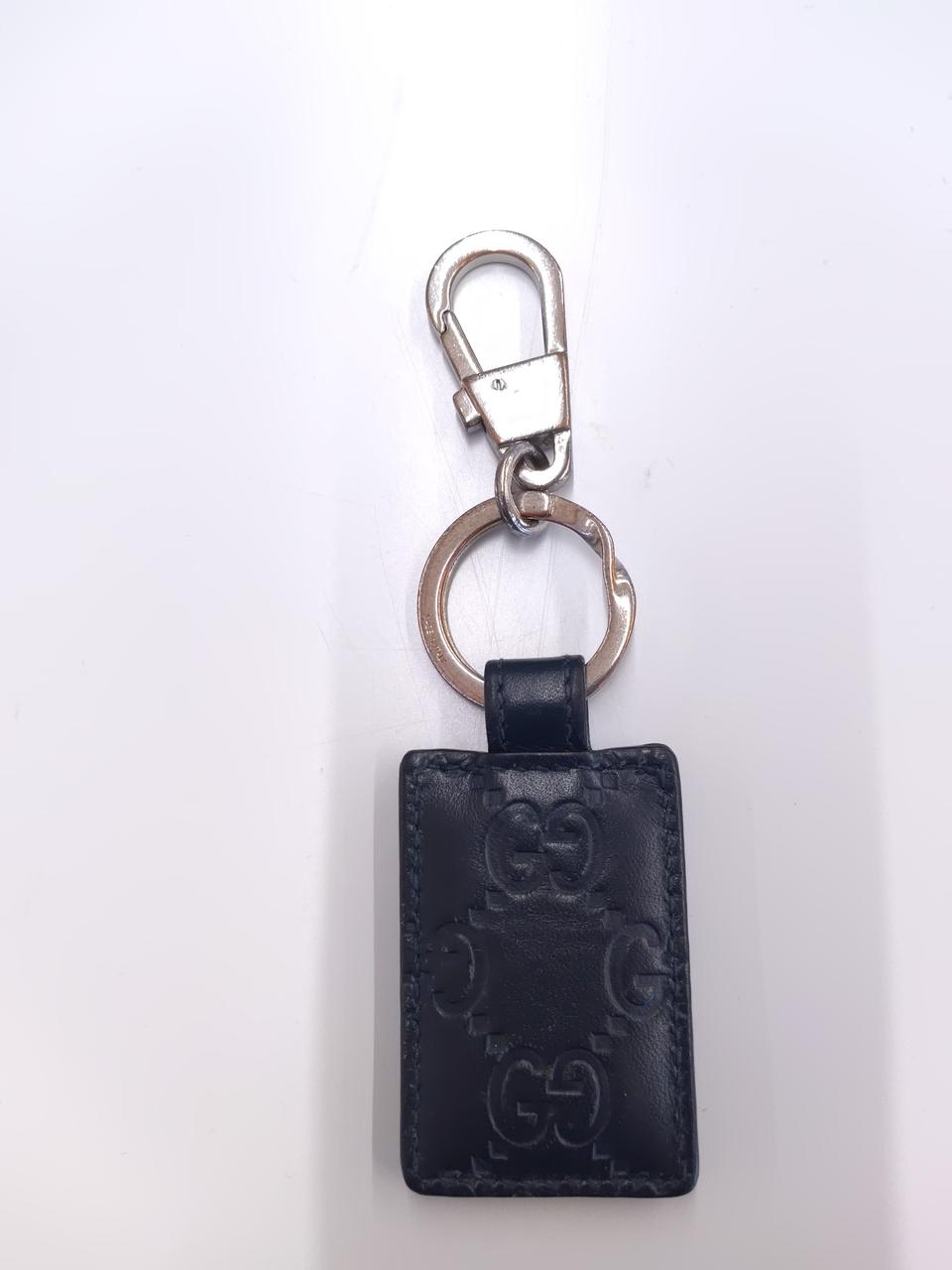 GUCCI|GUCCI エンボスレザー キーリング|【ハードオフ公式通販】オフ