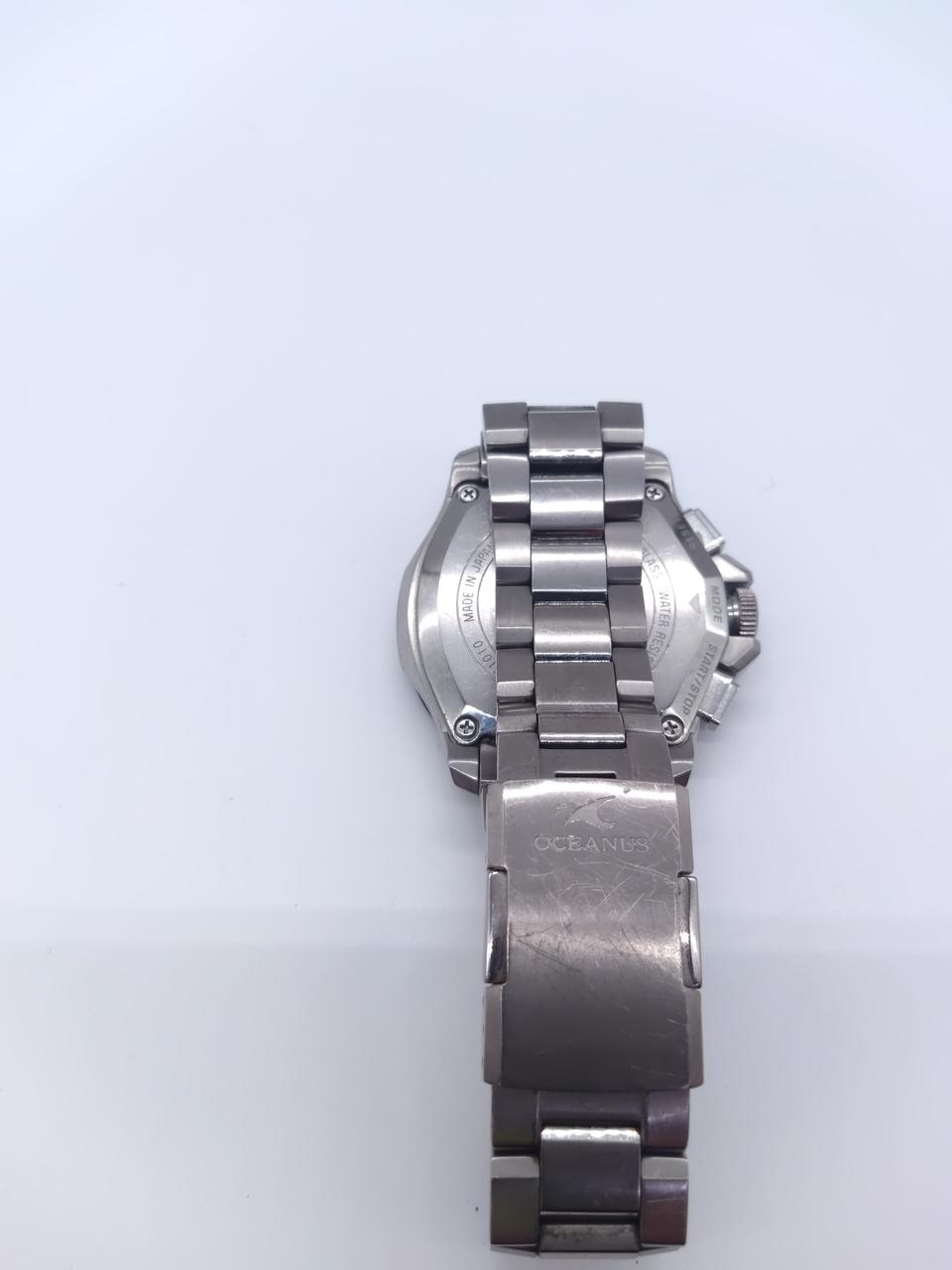 細かい傷あります