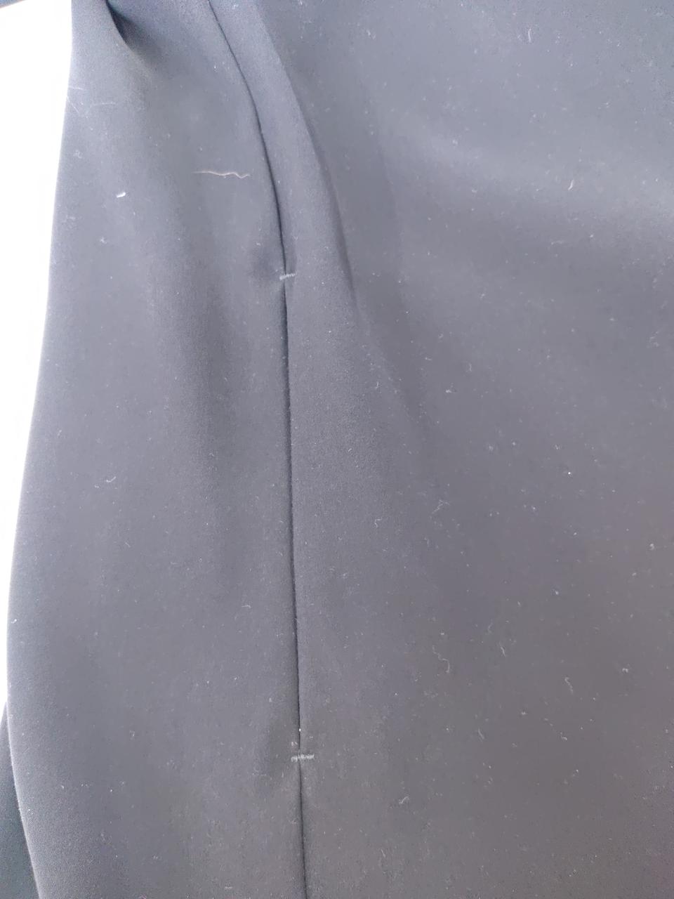 ポケットあります