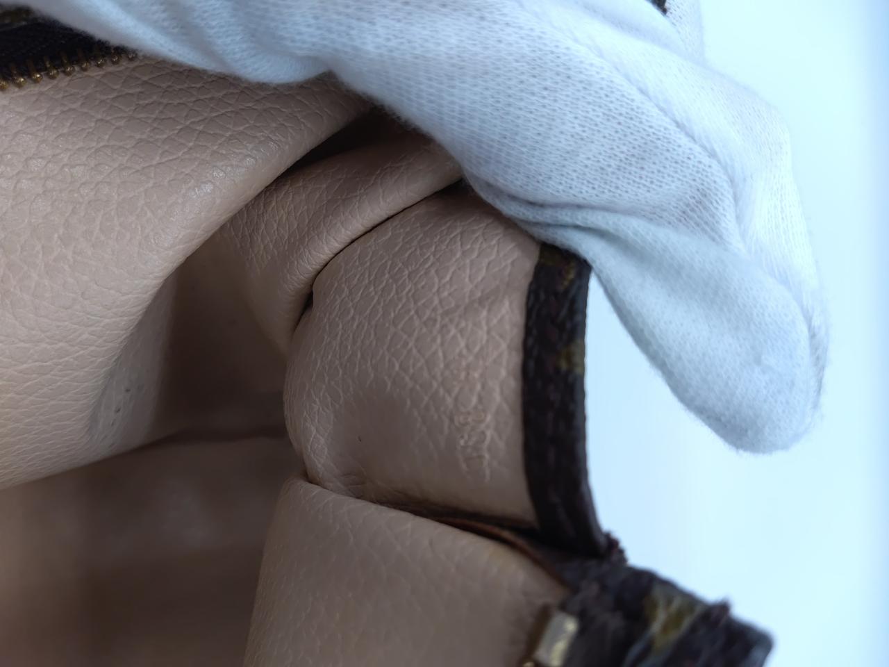 シリアルナンバー刻印