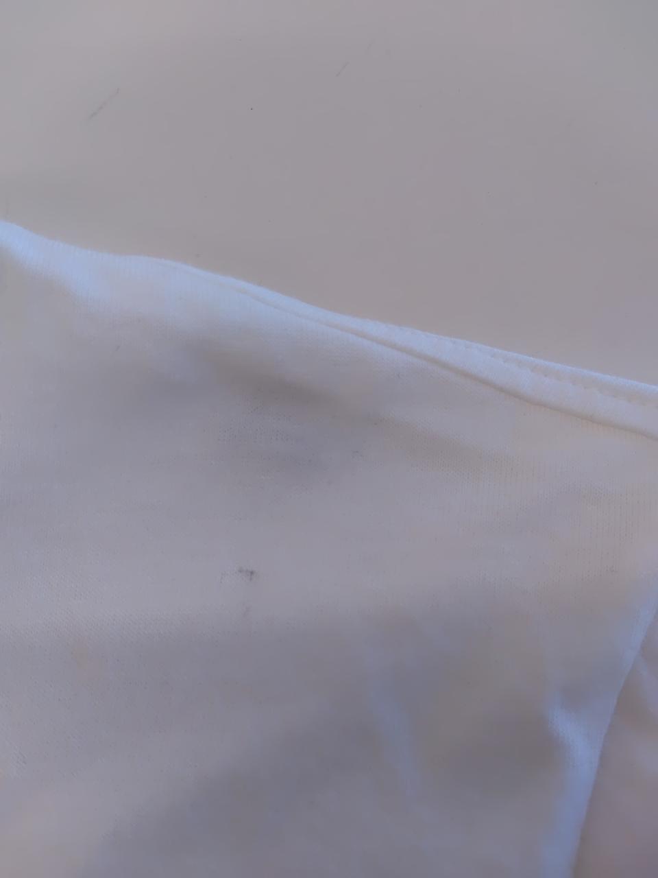 汚れあり