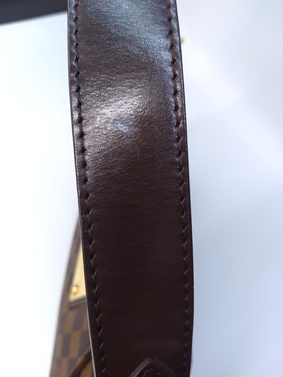 ハンドル傷あり