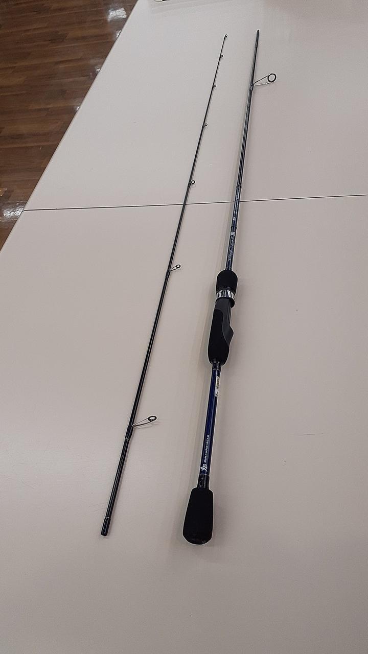 人気満点 YAMAGA Blanks アジングロッド先端ガイド折れ 修理済み約1-2 人気満点 YAMAGA Blanks アジングロッド先端ガイド折れ 修理済み約1-2