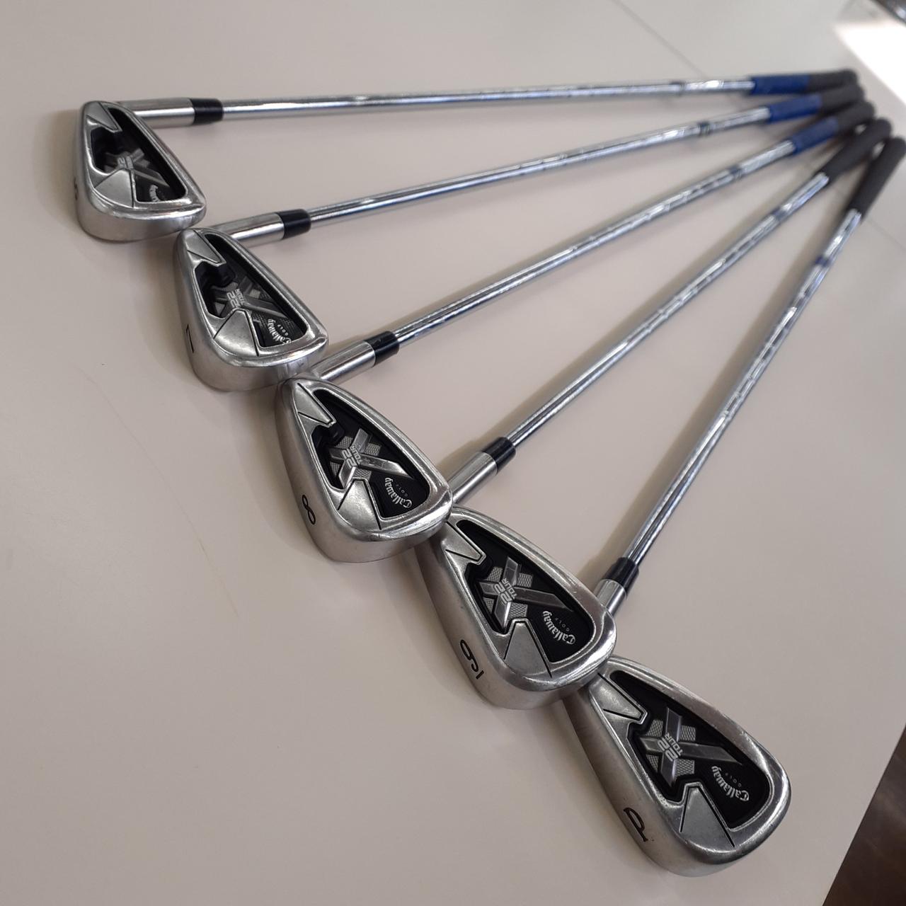 Callaway - まろさん専用‼️ 楽天市場】Callaway キャロウェイ 日本正規品 X FORGED MAX