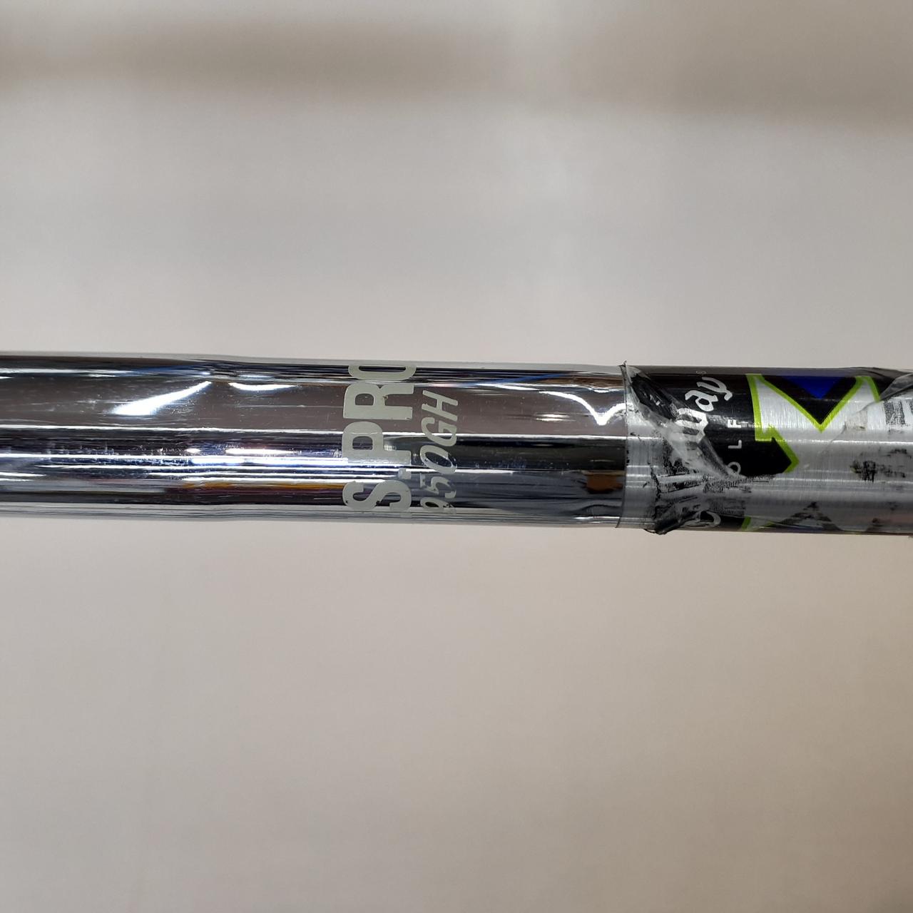 CALLAWAY|メンズアイアン5本セット|HARDOFFオフモール（オフモ