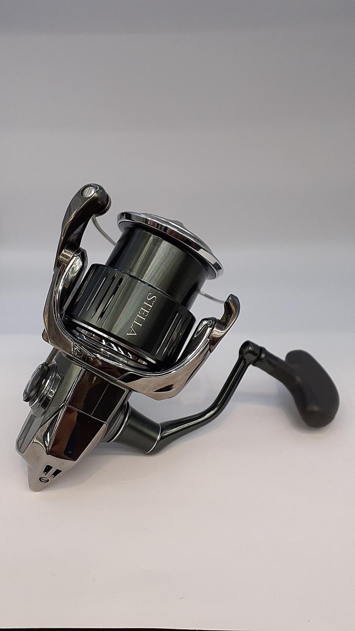 SHIMANO 22STELLA スピニングリール SHIMANO 型番：22 STELLA