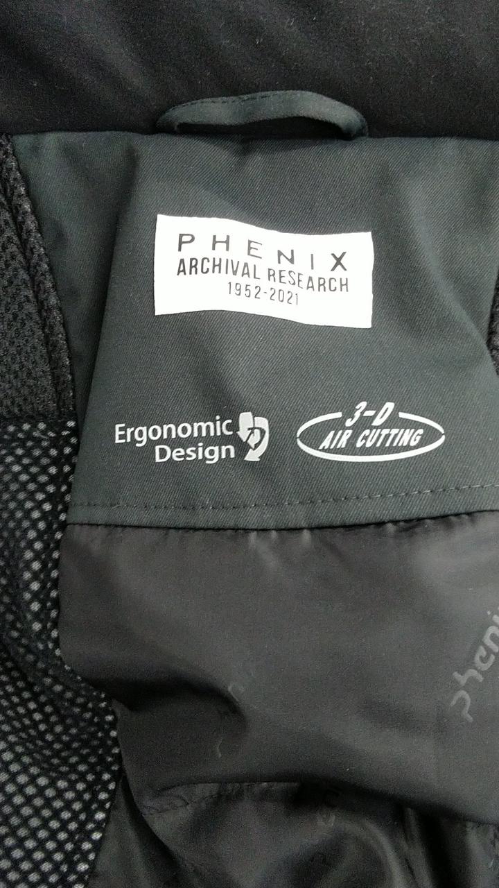 PHENIX|スキーウェア上下セット|HARDOFFオフモール（オフモ
