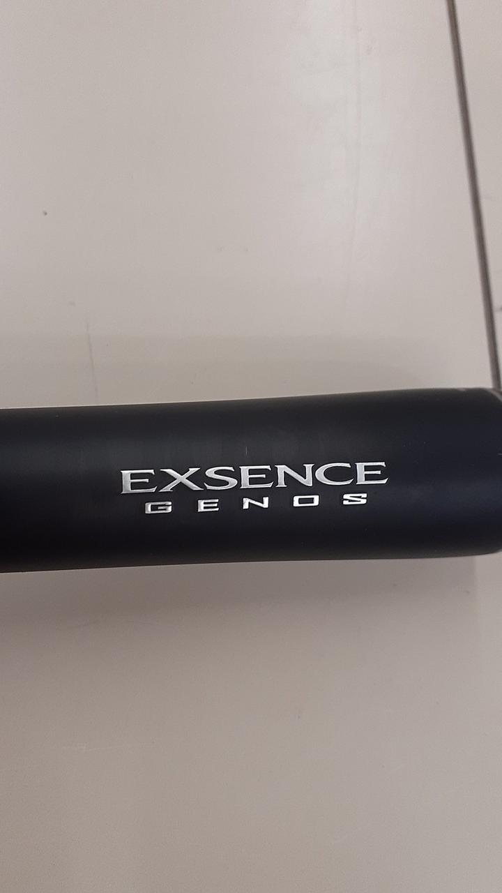ジャンク品　SHIMANO EXSENCE GENOS シーバスロッド エクスセンス ジェノス[EXSENCE GENOS] | ショアシーバス