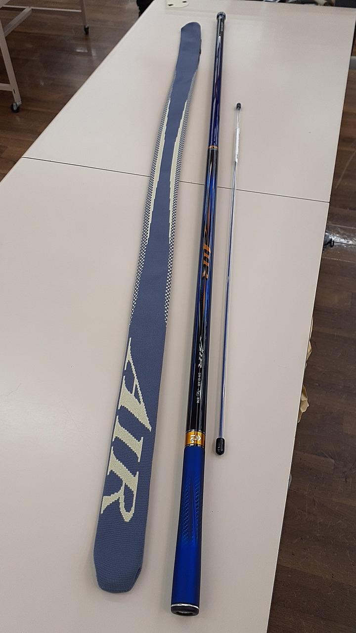 ダイワ(DAIWA)|鮎竿|HARDOFFオフモール（オフモ）|1310010000010989