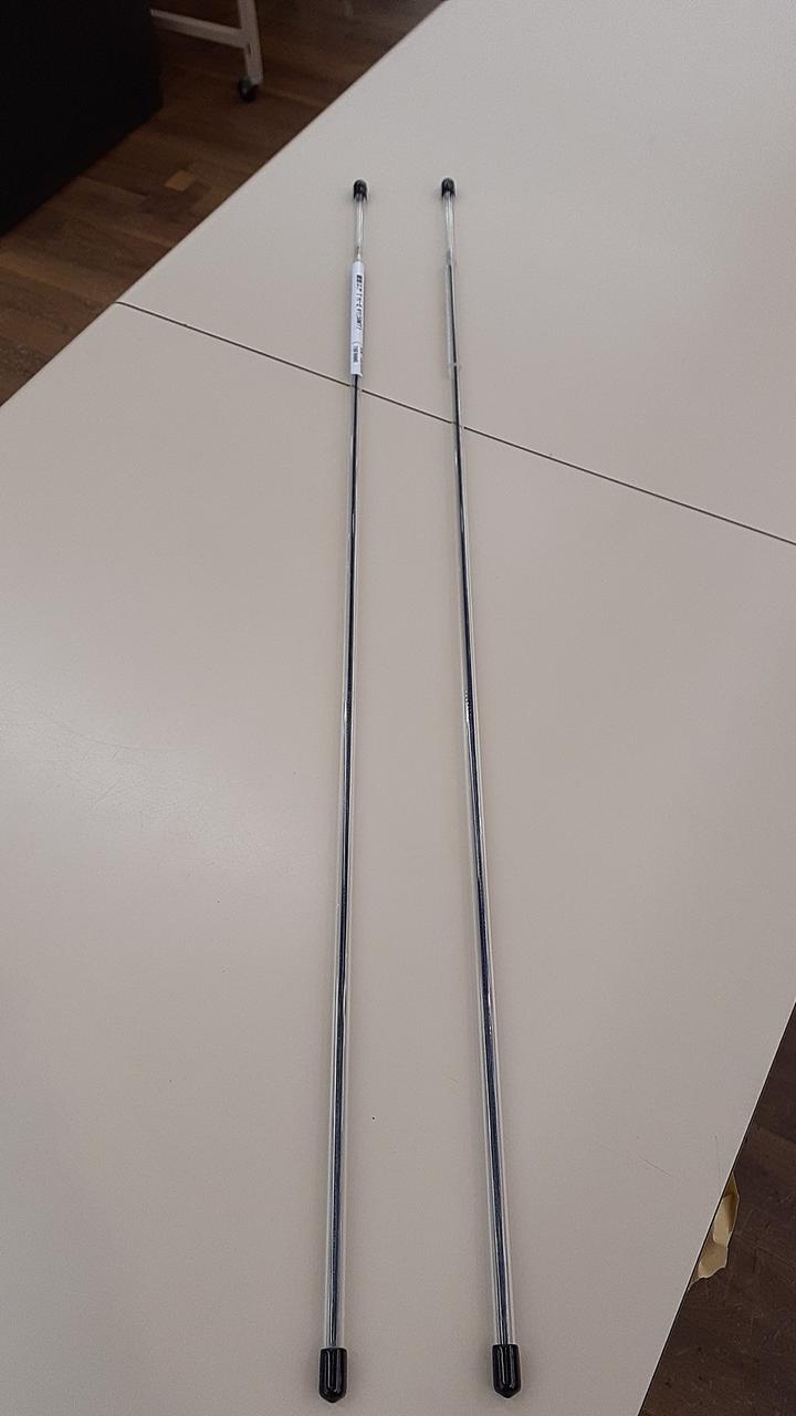 新品未使用ダイワ鮎カーボン村雨硬調子8.1m ダイワ 鮎竿 銀影競技 T テクニカル90・K(8ピース): 釣具の