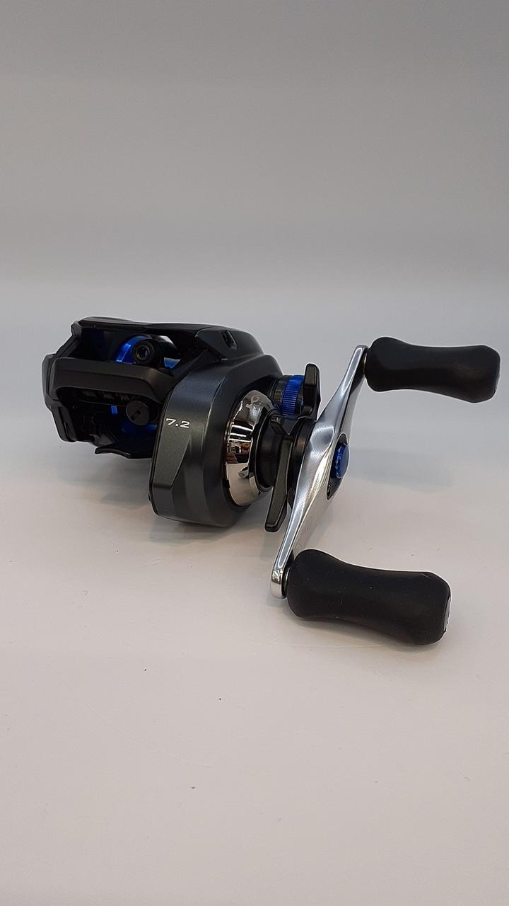 SHIMANO 型番：20 SLX DC 71HG 04180 ベイトリール