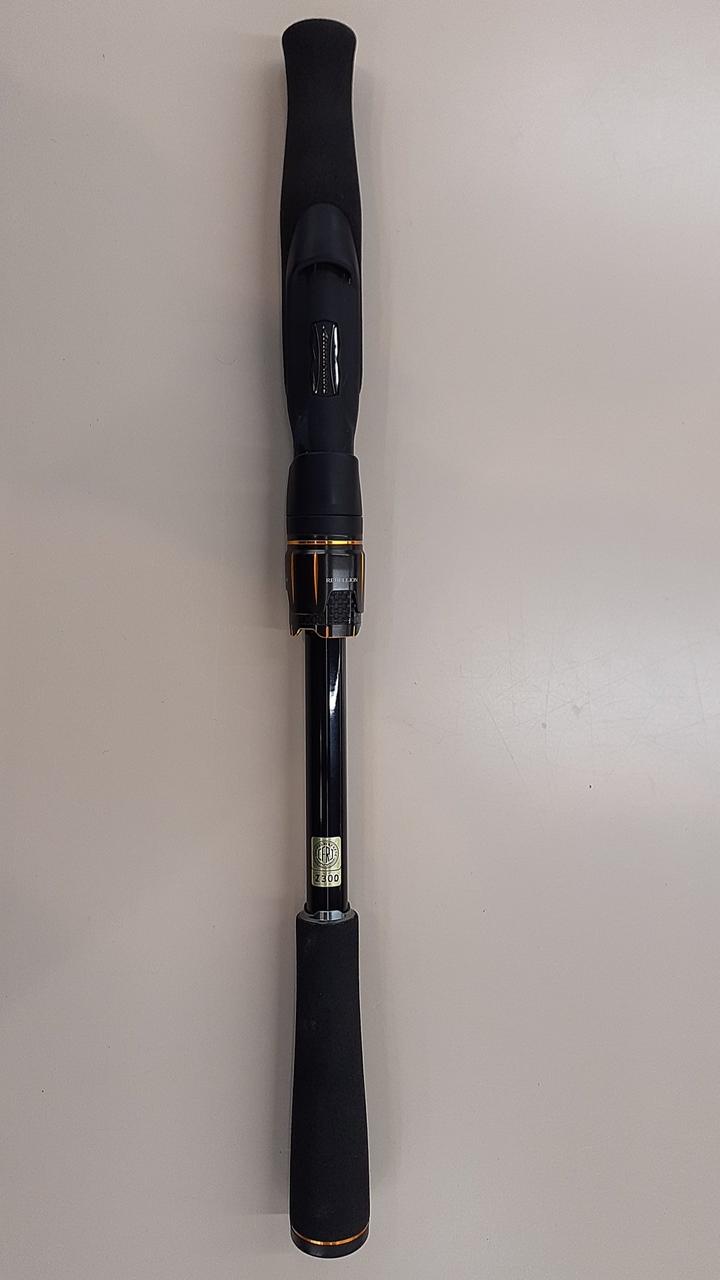 【DOD】 Daiwa HIND 6'3\" バスロッド 限定モデル ダイワ(DAIWA)|バスロッド|HARDOFFオフモール（オフモ