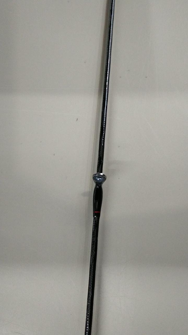 値下げ❗️ライト深場黒ムツ・キンメ竿！美品！約1.8ｍ 値下げ❗️ライト深場黒ムツ・キンメ竿！美品！約1.8m ライト深