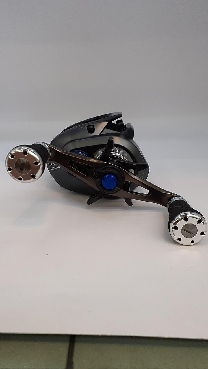 シマノ(SHIMANO)|ベイトリール|HARDOFFオフモール（オフモ