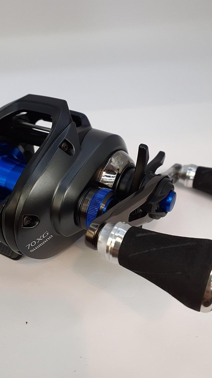 Shimanoベイトリール X2 シマノ(SHIMANO)|ベイトリール|HARDOFFオフモール（オフモ