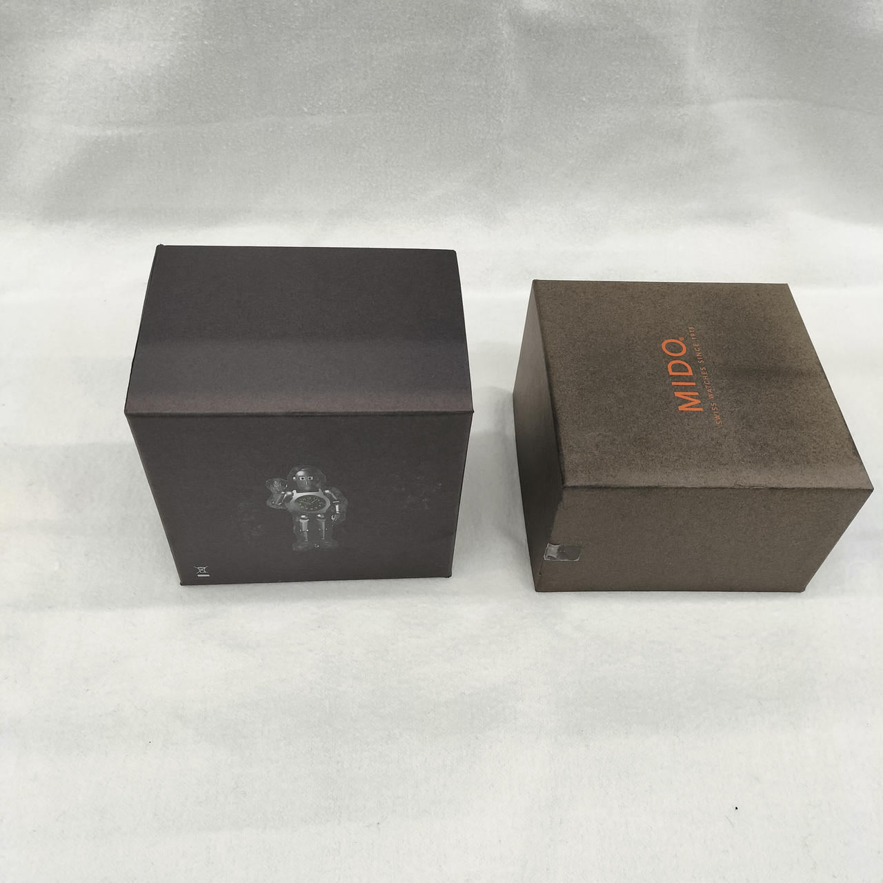 焼け・剥がれあり