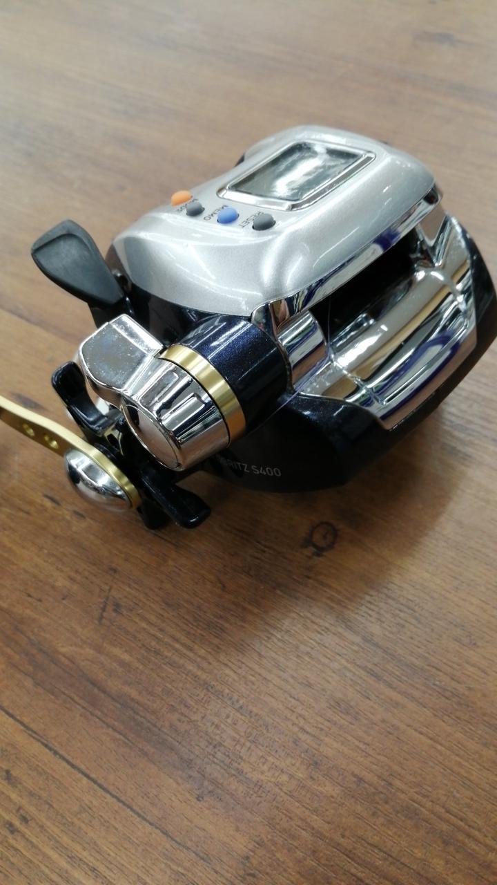 ダイワ(DAIWA)|電動リール|HARDOFFオフモール（オフモ