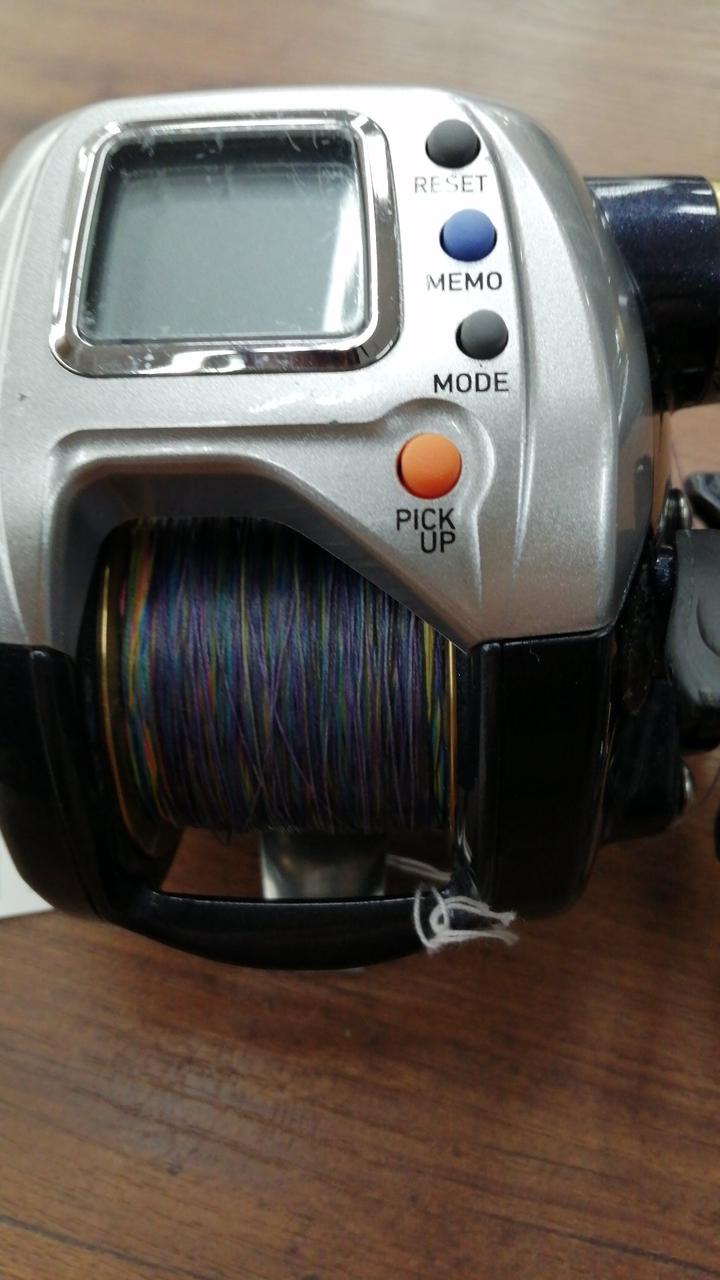 ダイワ(DAIWA)|電動リール|HARDOFFオフモール（オフモ